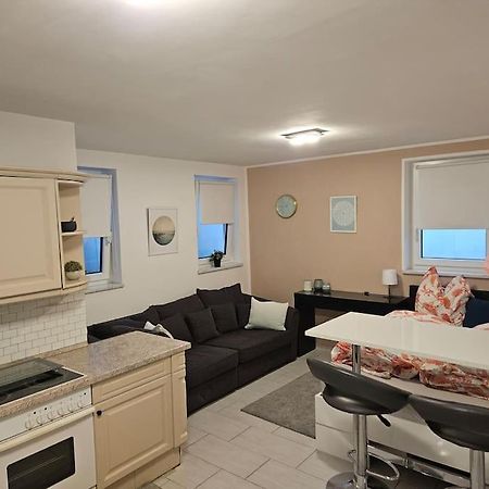 Schoenes Apartment In Muenchen Ngoại thất bức ảnh
