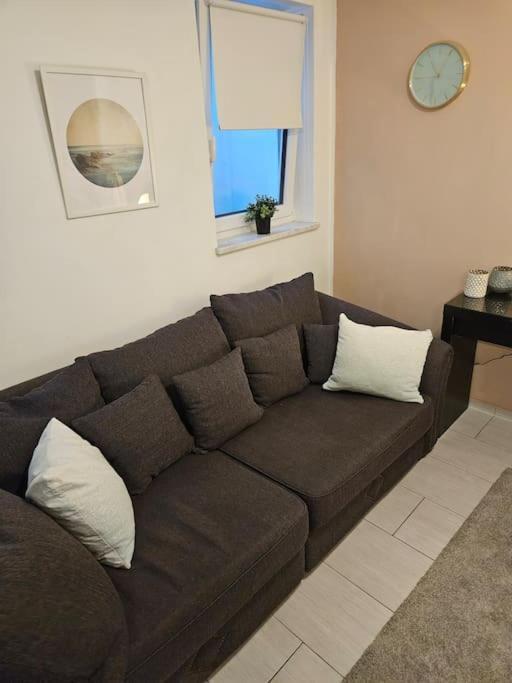 Schoenes Apartment In Muenchen Ngoại thất bức ảnh