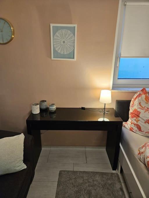 Schoenes Apartment In Muenchen Ngoại thất bức ảnh